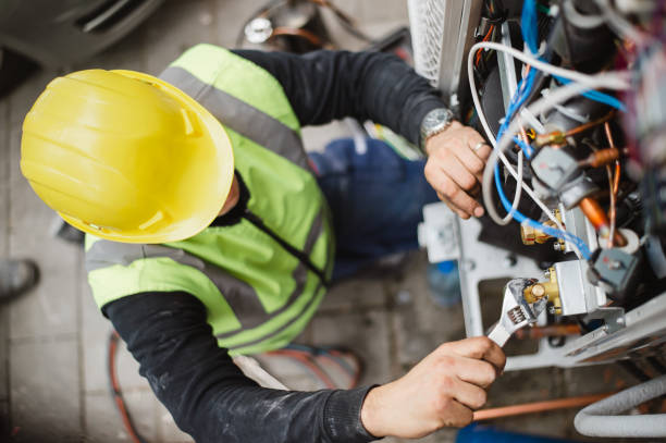 Best Industrial Electrical Services  in Jemez Pueblo, NM