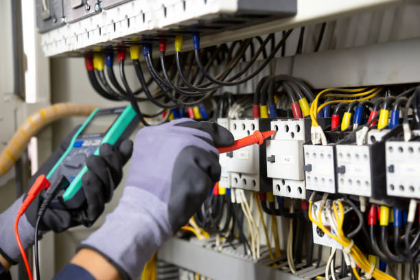 Best Surge Protection Installation  in Jemez Pueblo, NM