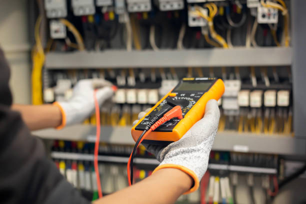 Best Emergency Electrical Repair Services  in Jemez Pueblo, NM