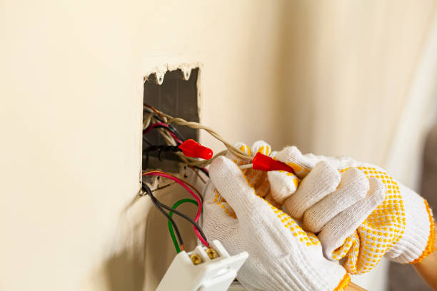 Emergency Electrical Repair Services in Jemez Pueblo, NM