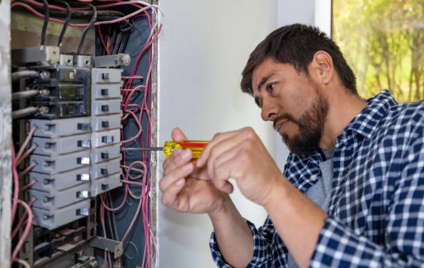 Emergency Electrical Repair Services in Jemez Pueblo, NM